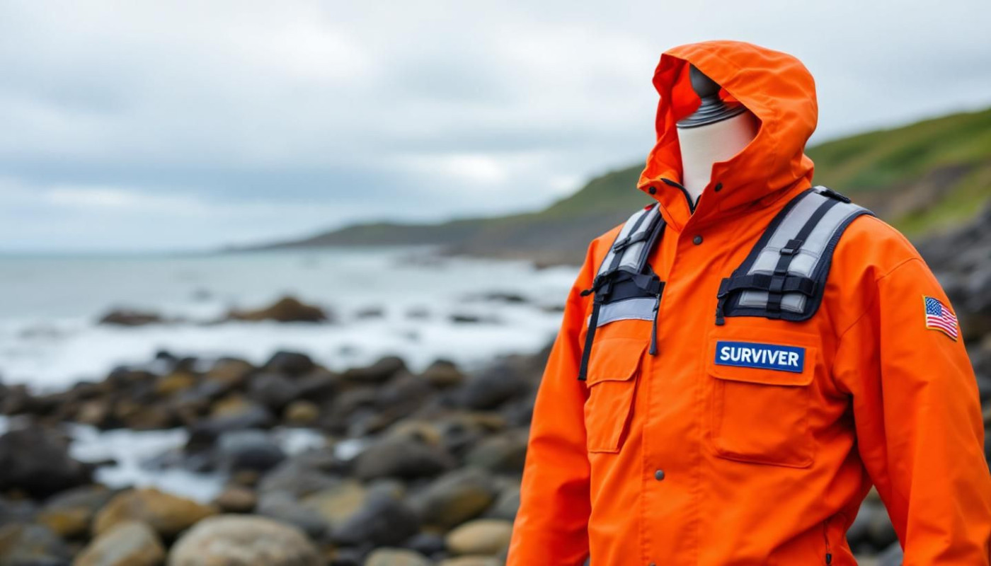 Comment choisir la combinaison de survie adaptée à vos besoins ?