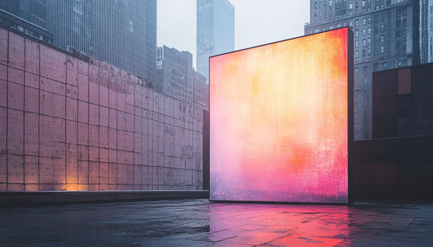Comment choisir le poster idéal pour décorer votre espace urbain