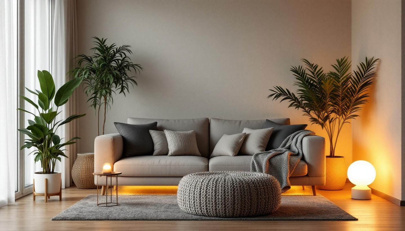 Comment choisir un éclairage économique pour son espace de vie ?