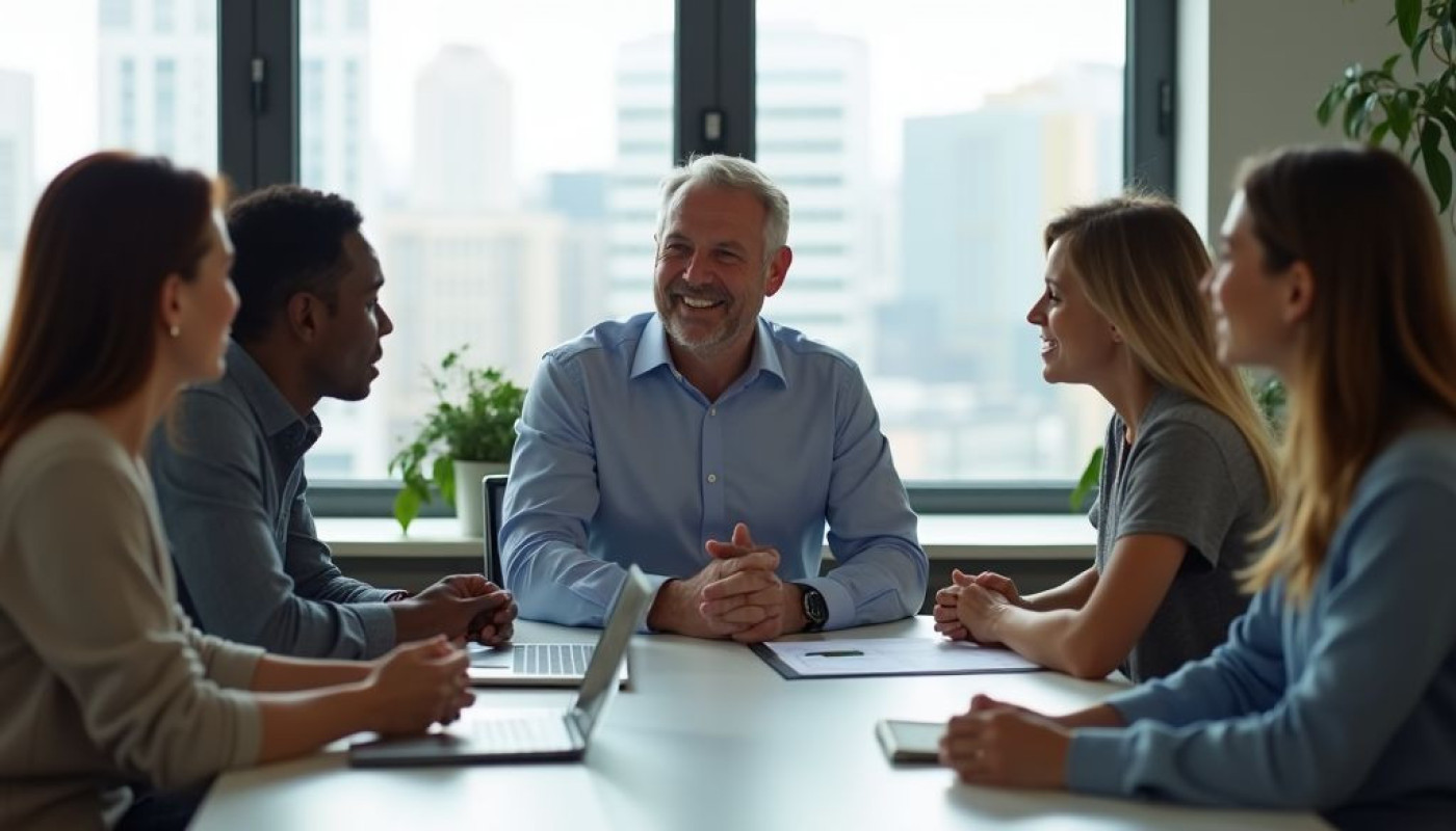 Comment les compétences relationnelles renforcent-elles le leadership efficace ?