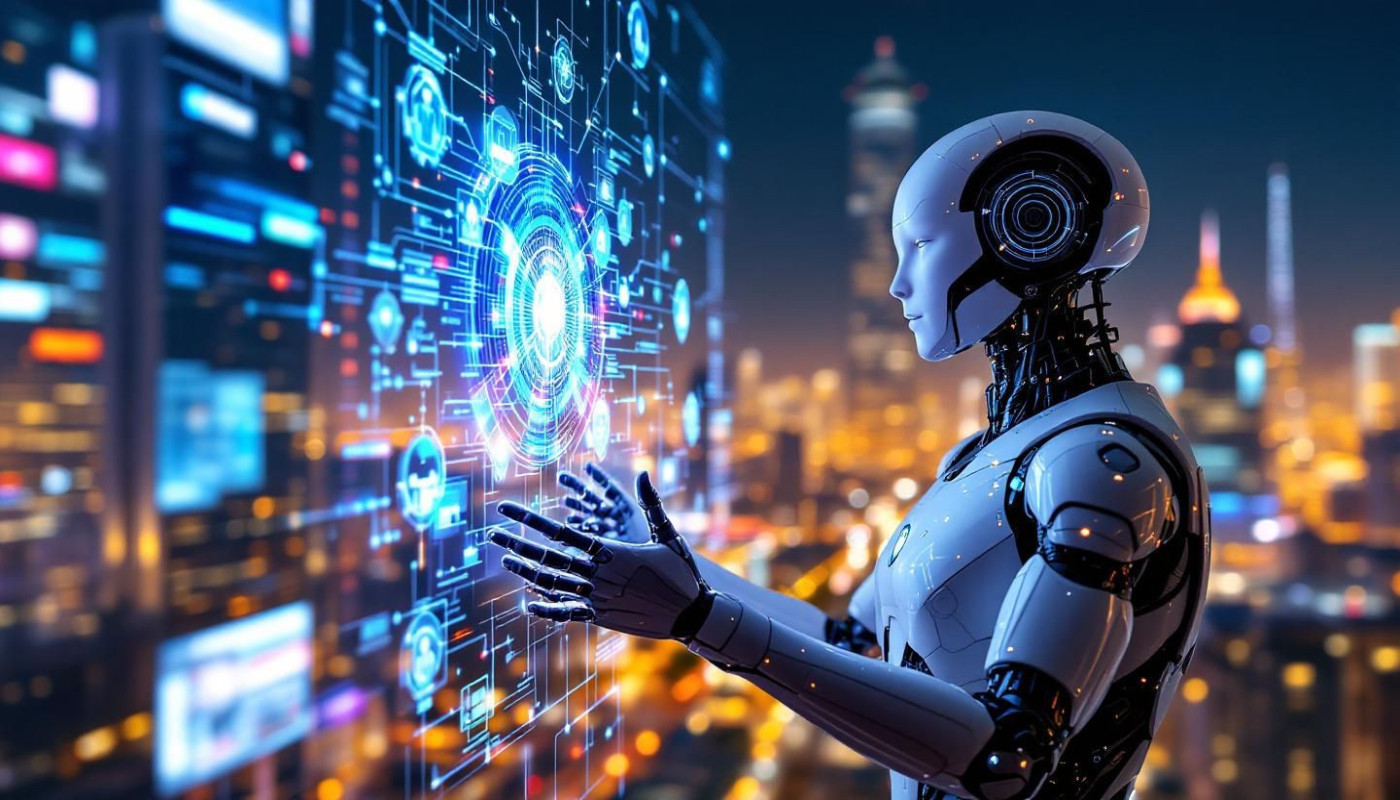 Comment les innovations en IA influencent-elles notre quotidien ?