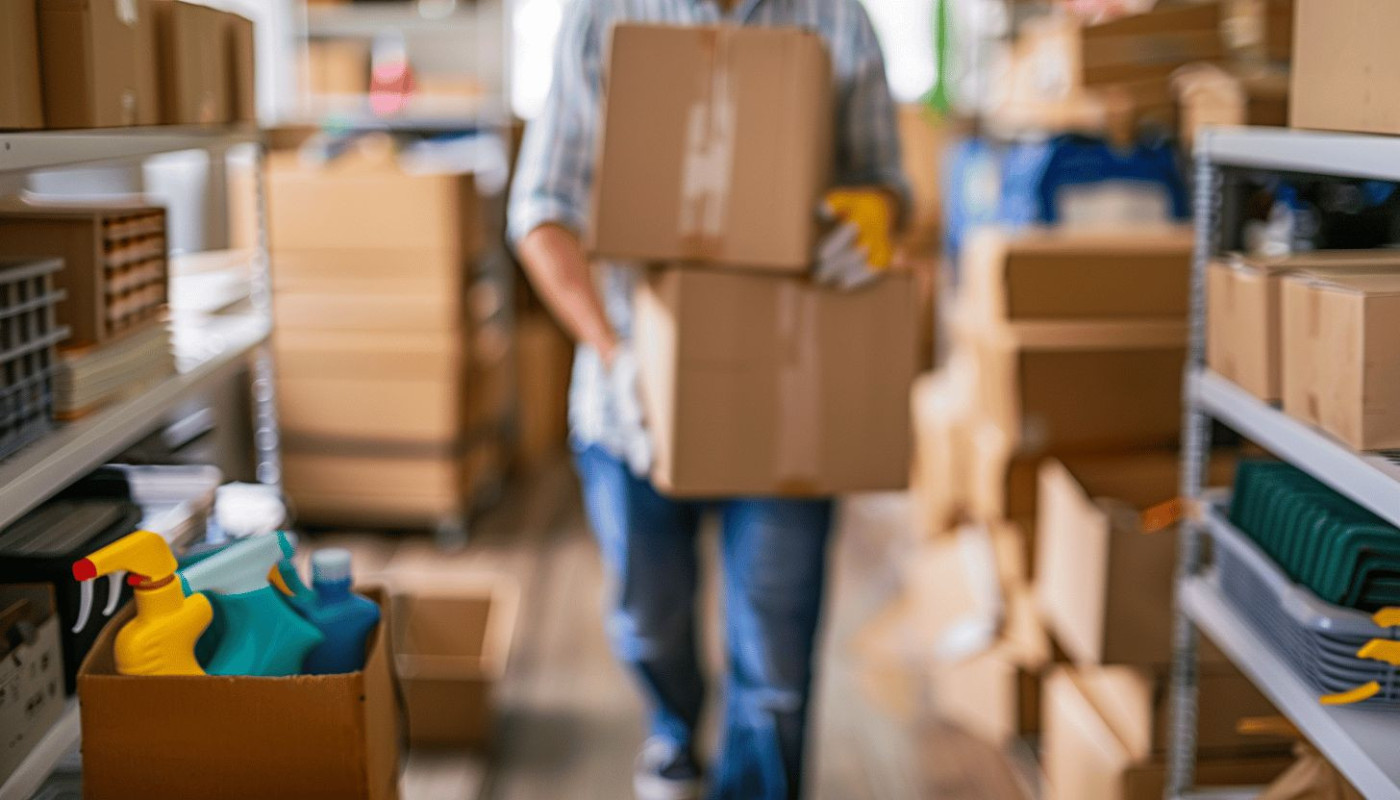 Guide complet pour choisir le service de débarras adapté à vos besoins