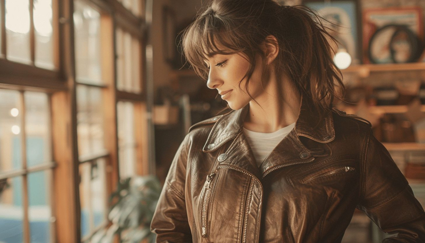 Guide pour choisir le meilleur vêtement vintage adapté à votre style