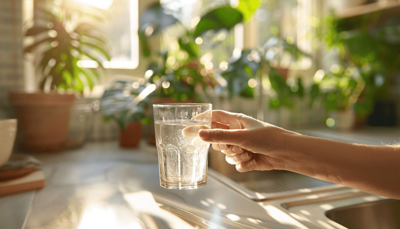 Hydratation et santé cognitive l'importance de l'eau pour un cerveau performant