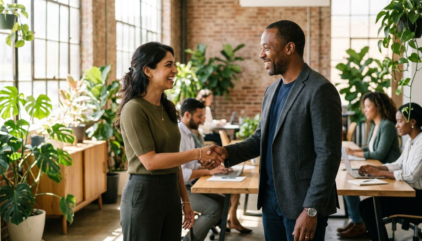 La performance durable commence-t-elle par la qualité relationnelle ?