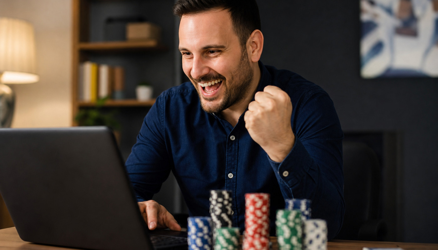 Maximiser vos gains : stratégies éprouvées pour les casinos en ligne