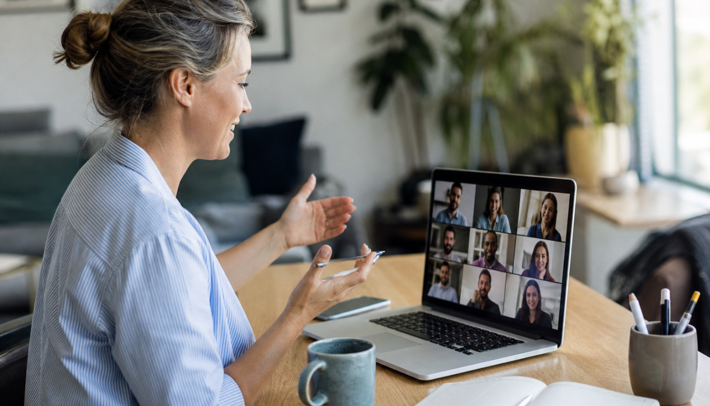Pourquoi le télétravail redéfinit les relations en entreprise