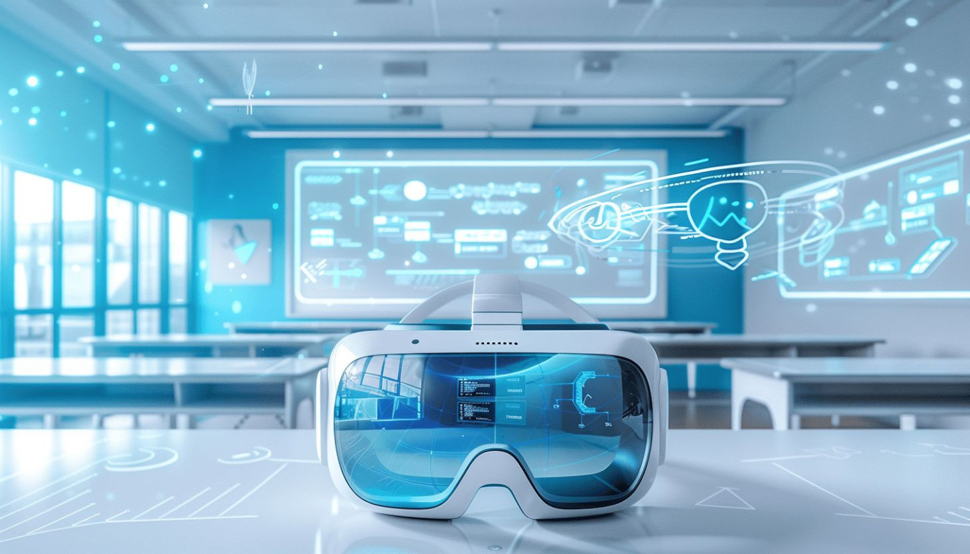 Technologies de réalité augmentée dans l'éducation innovations et utilisations pratiques