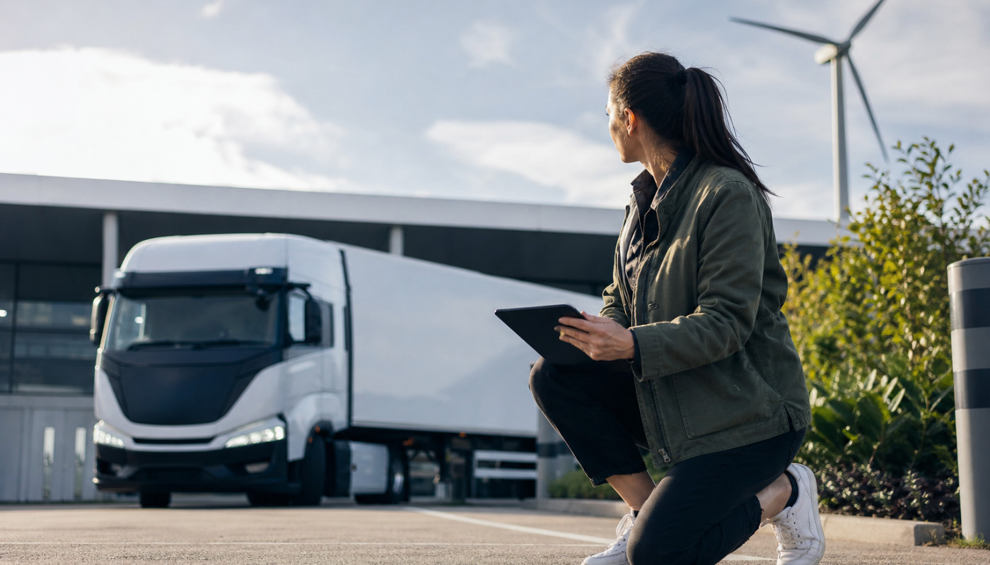 Transport écoresponsable : quand logistique rime avec innovation